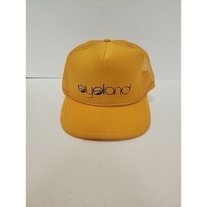 nissin cap vintage‎ Eyeland